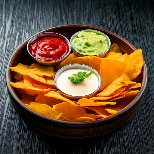 Chips & Dip