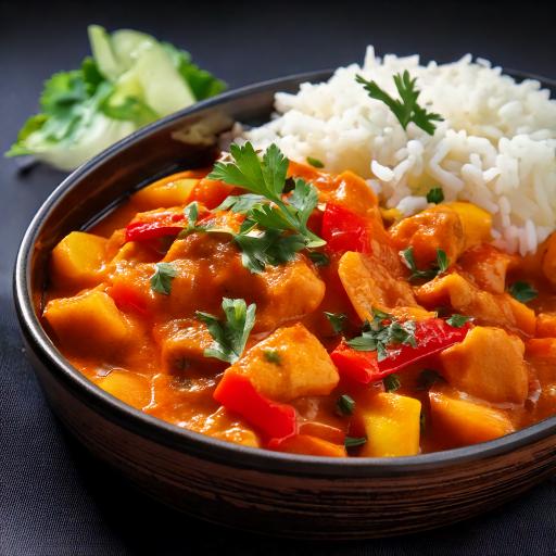 Thai Curry